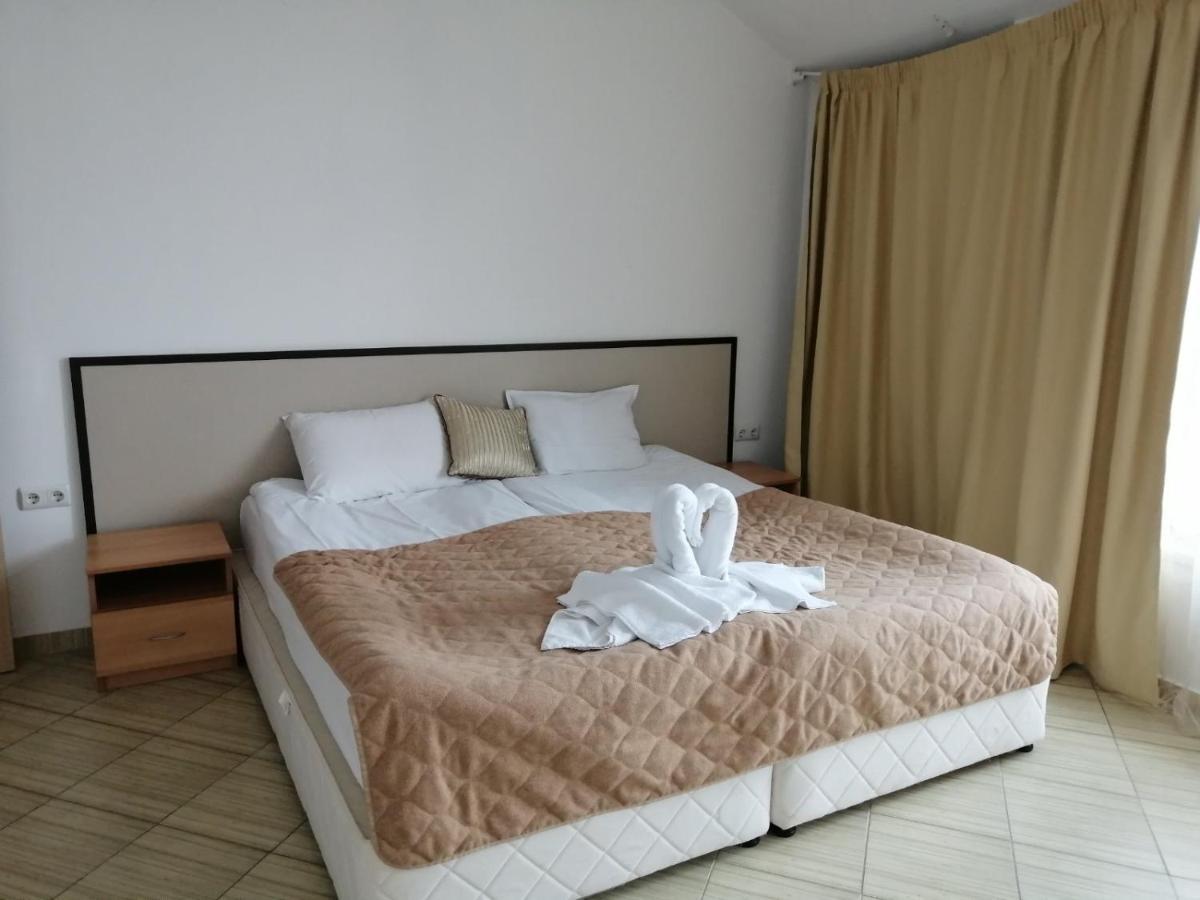 Thermal Hotel Seven Seasons Banya  Dış mekan fotoğraf