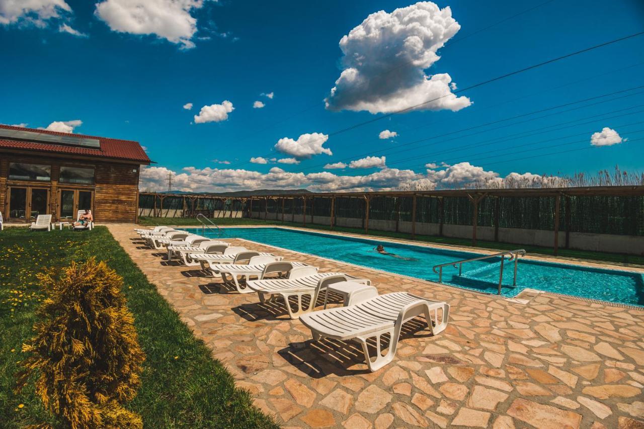 Thermal Hotel Seven Seasons Banya  Dış mekan fotoğraf
