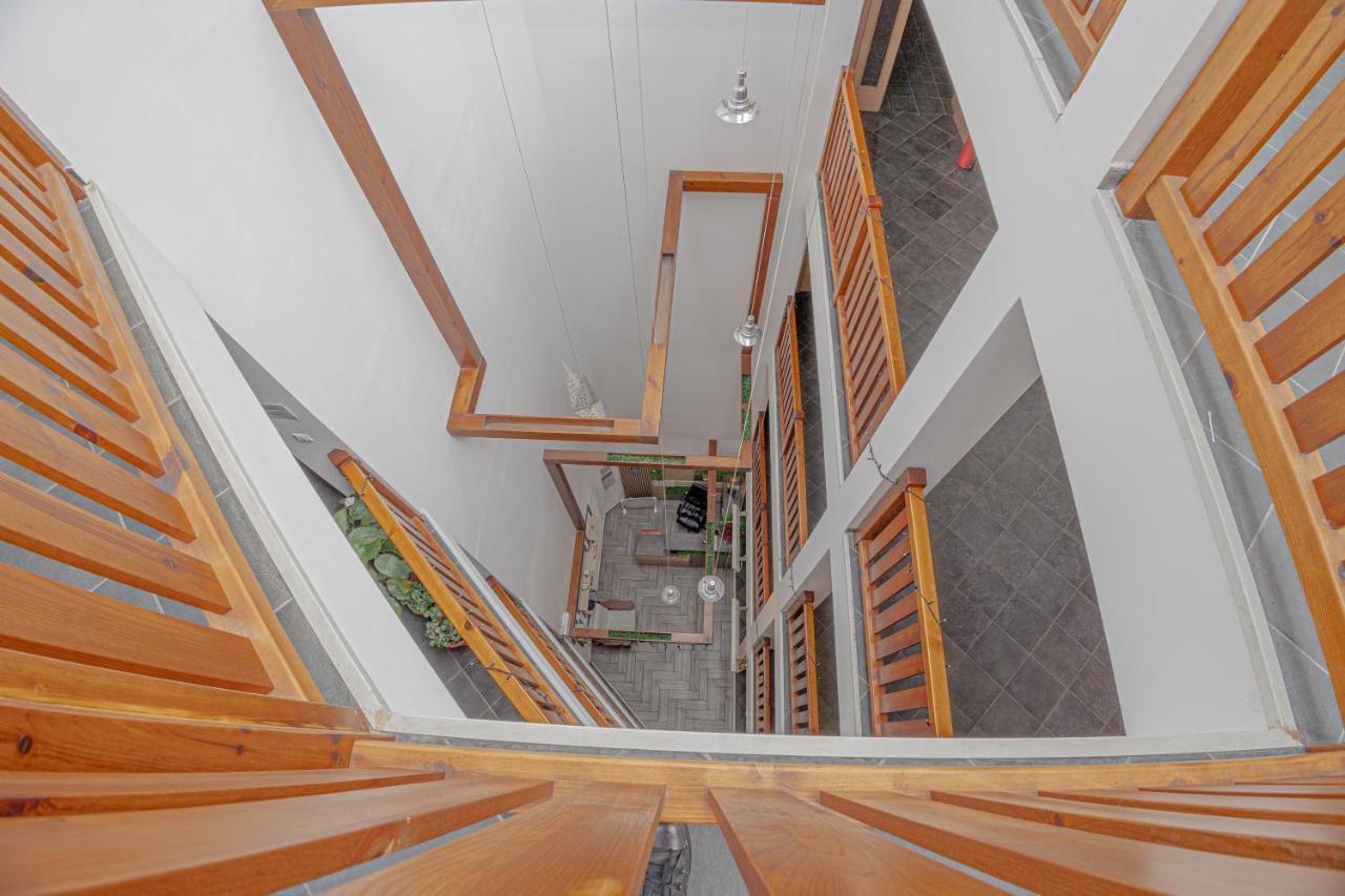 Thermal Hotel Seven Seasons Banya  Dış mekan fotoğraf